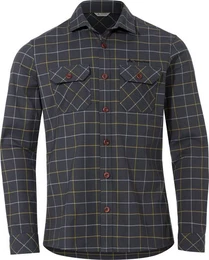 Langarmhemd Me Jerpen LS Shirt III 844 iron