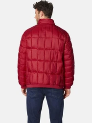 Babista Outdoorjacke CASIBESSO rot