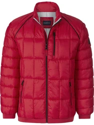 Babista Outdoorjacke CASIBESSO rot