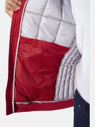 Babista Outdoorjacke CASIBESSO rot