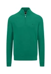 FYNCH-HATTON Strickpullover Troyer-Zip 