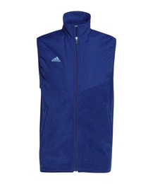 Sweatjacke Tiro Weste Polyester