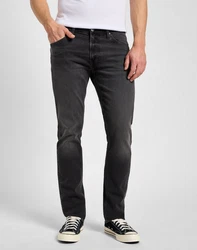 Lee Regular-fit-Jeans DAREN ZIP FLY Dunkelgrau/Hellgrau/Grau/Schwarz