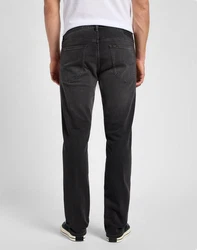 Lee Regular-fit-Jeans DAREN ZIP FLY Dunkelgrau/Hellgrau/Grau/Schwarz