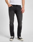 Lee Regular-fit-Jeans DAREN ZIP FLY Dunkelgrau/Hellgrau/Grau/Schwarz