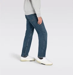 MAC 5-Pocket Jeans RICK Blau/Hellblau