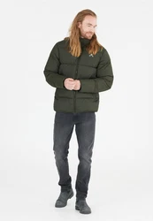 WHISTLER Outdoorjacke Floter Dunkelgrün/Grün