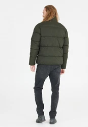WHISTLER Outdoorjacke Floter Dunkelgrün/Grün