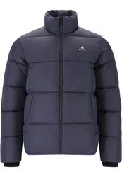 WHISTLER Outdoorjacke Floter Dunkelblau/Blau/Pastell/Hellblau