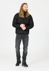 WHISTLER Outdoorjacke Floter Schwarz