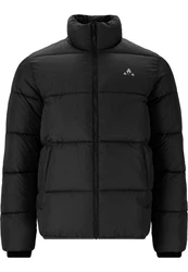 WHISTLER Outdoorjacke Floter Schwarz