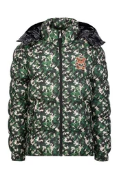 Winterjacke JAQUE Steppjacke