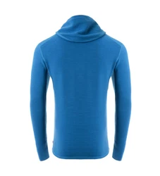 Aclima Kapuzenpullover StreamWool Hoodie 
