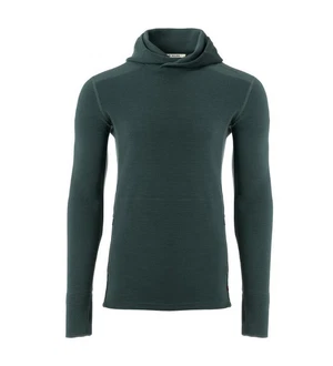 Aclima Kapuzenpullover StreamWool Hoodie