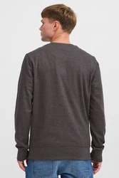 !Solid Sweatshirt Rundhalspullover SDCHAD Sweater Dunkelgrau/Grau/Khaki/Hellgrau/Dunkelgrün