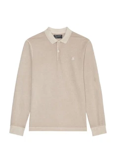 Marc O'Polo DENIM Kurzarmshirt Poloshirt Jersey Regular Fit Marc O'Polo DENIM Kurzarmshirt Poloshirt Jersey Regular Fit