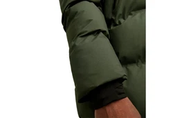 JACK & JONES Jacke JCOAlpha Dunkelgrün/Grün