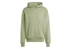 adidas Sportswear Kapuzensweatshirt M A SZN FT HD (000) Grün/Dunkelgrün/Hellgrün/Khaki