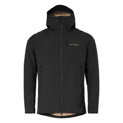 VAUDE Softshelljacke Roccia II Schwarz/Lila/Grau/Khaki/Blau/Dunkelrot/Dunkelblau