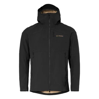 VAUDE Softshelljacke Roccia II Schwarz/Lila/Grau/Khaki/Blau/Dunkelrot/Dunkelblau