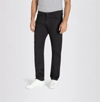 MAC Stretch-Hose MAC JEANS Style ARNE Structure Flex Dunkelgrau/Grau/Hellgrau/Schwarz