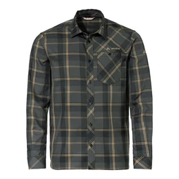 Funktionshemd Mens Neshan LS Shirt IV mit aufgesetzter Brusttasche