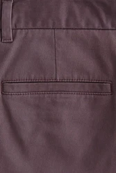 Next Chinohose Slim Fit Lila/Rosa/Dunkelrot