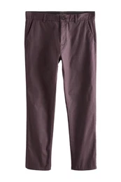 Chinohose Slim Fit Chinoshose mit Stretch (1-tlg)