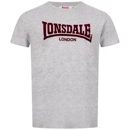 T-Shirt Herren T-Shirt Ll008 One Tone