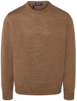 MAERZ Muenchen Pullover Rundhals