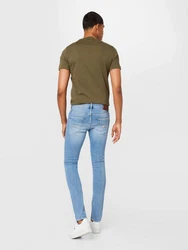 Guess Skinny-fit-Jeans Miami (1-tlg) Hellblau/Blau
