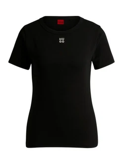 HUGO T-Shirt Deloris