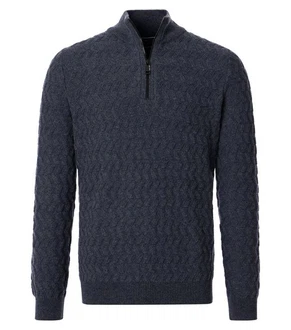 CASAMODA Pullover Troyer