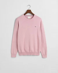 Gant Pullover CLASSIC COTTON C-NECK 