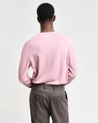 Gant Pullover CLASSIC COTTON C-NECK 