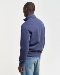 Gant Sweater Grau/Dunkelblau/Hellblau/Blau