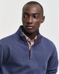 Gant Sweater Grau/Dunkelblau/Hellblau/Blau