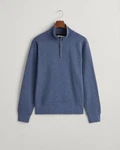 Gant Sweater Grau/Dunkelblau/Hellblau/Blau