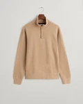 Gant Sweater Beige/Braun/Khaki