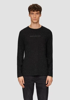 s.Oliver Langarmshirt