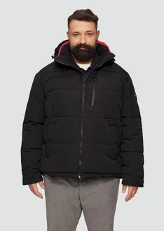 s.Oliver Outdoorjacke Steppjacke