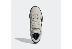 adidas Sportswear GRAND COURT ALPHA Sneaker Design inspiriert vom adidas Campus Hellgrau/Grau