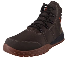 BM1898 313 Deep Olive Stiefel