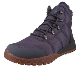 BM1898 054 Graphite Dark Moss Stiefel