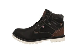 s.Oliver Schnürstiefel Tex Soft Foam Boots Style 5-16243-43 5-16243-43