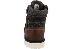 s.Oliver Schnürstiefel Tex Soft Foam Boots Style 5-16243-43 5-16243-43