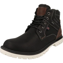 Herren Schuhe Tex Soft Foam Boots gefttert 5-16243-43 Winterstiefel Reiverschluss