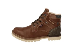 s.Oliver Schnürstiefel Tex Soft Foam Boots Style 5-16243-43 5-16243-43
