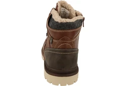 s.Oliver Schnürstiefel Tex Soft Foam Boots Style 5-16243-43 5-16243-43