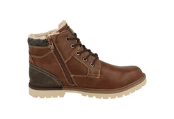s.Oliver Schnürstiefel Tex Soft Foam Boots Style 5-16243-43 5-16243-43